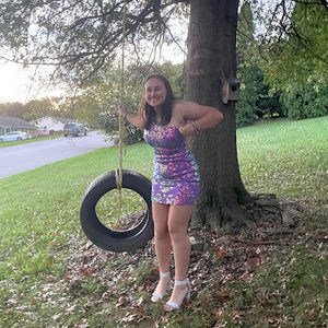 Meet your Posher, Kamryn